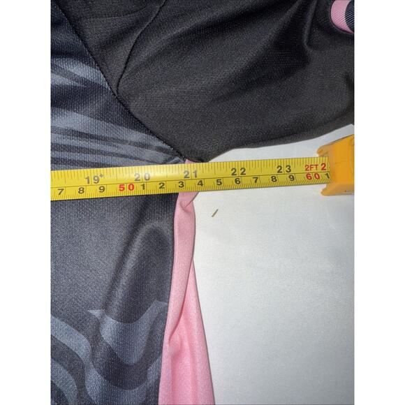 adidas Men's Lionel Messi Inter Miami CF Away Jersey Size XL - Picture 6 of 9